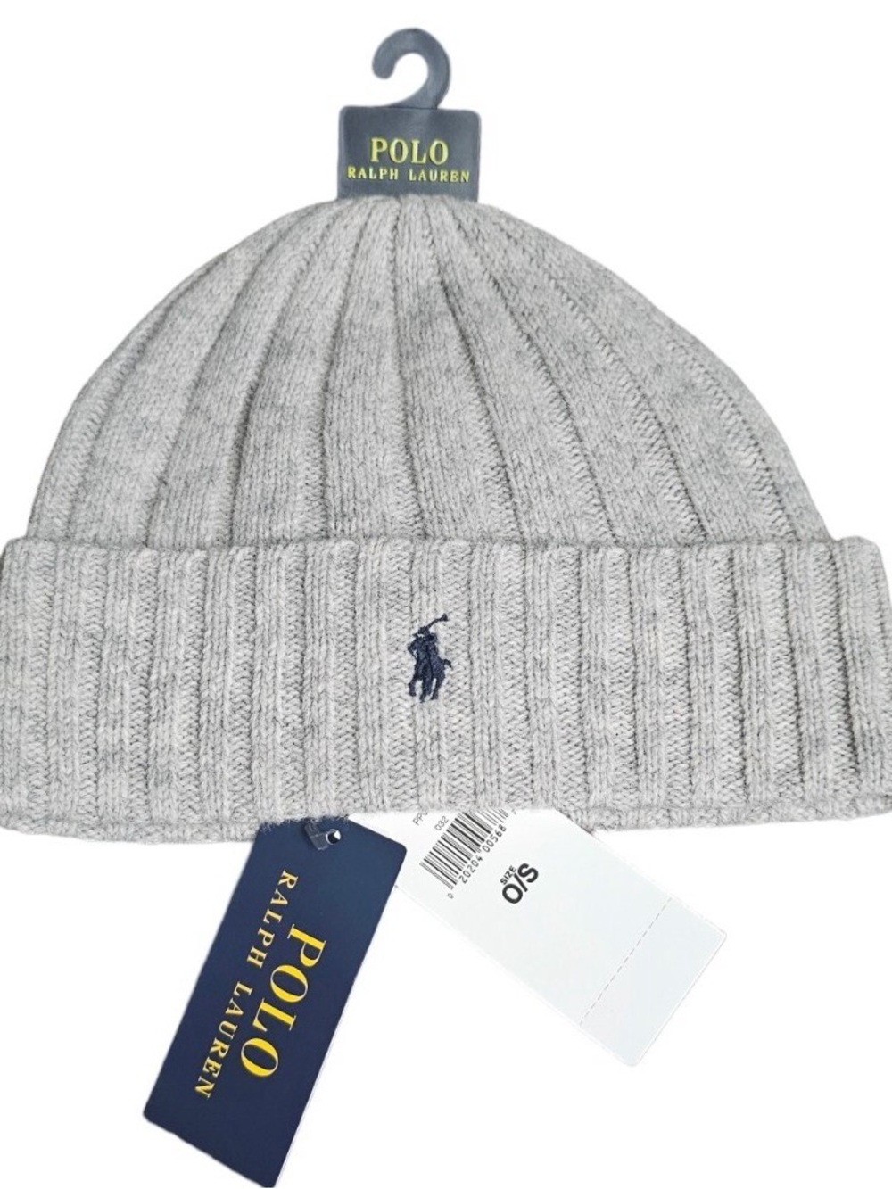 Polo by Ralph Lauren Beanie